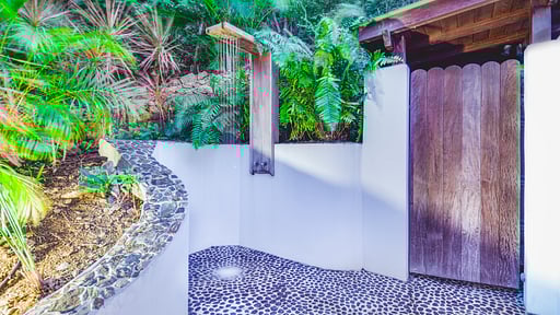 Villa Lama Bedroom 2