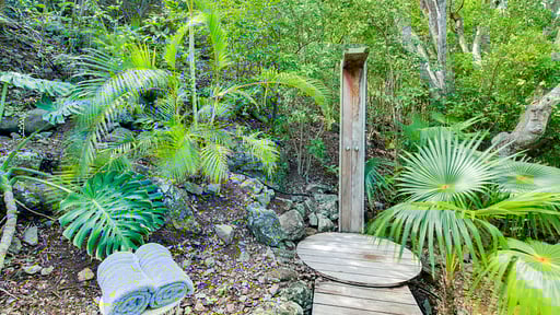 Villa Lama Bedroom 3