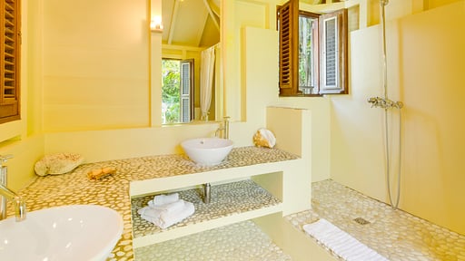 Villa Lama Bedroom 3