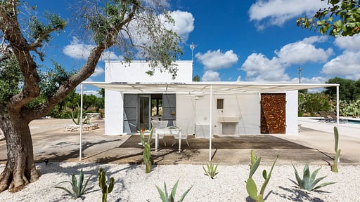 Villa Lamia Madreperla Others 