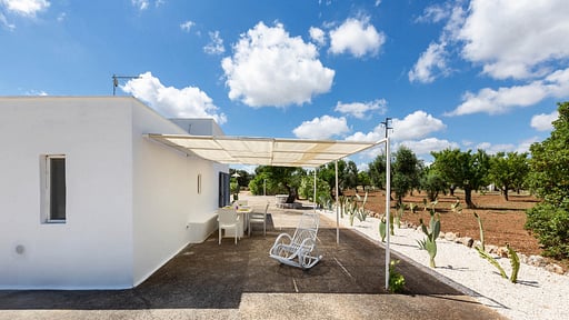 Villa Lamia Madreperla Others 