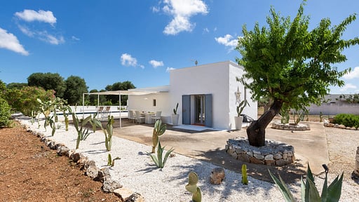 Villa Lamia Madreperla Others 