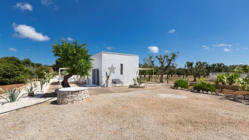 Villa Lamia Madreperla Others 