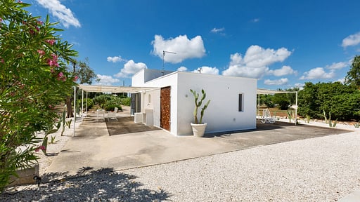 Villa Lamia Madreperla Others 