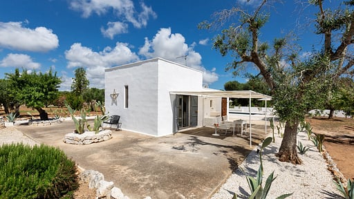 Villa Lamia Madreperla Others 