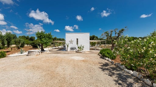 Villa Lamia Madreperla Others 