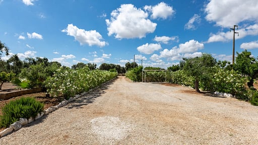 Villa Lamia Madreperla Others 