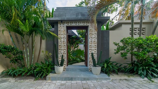 Villa Lamoon Others