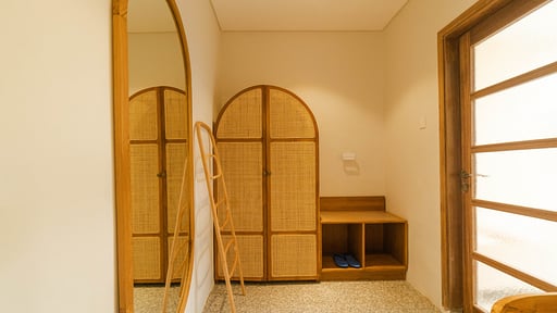 Villa Lamoon Bedroom 3