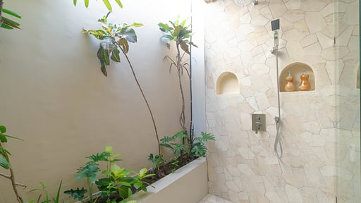 Villa Lamoon Bedroom 3