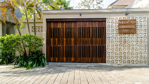 Villa Lamoon Others