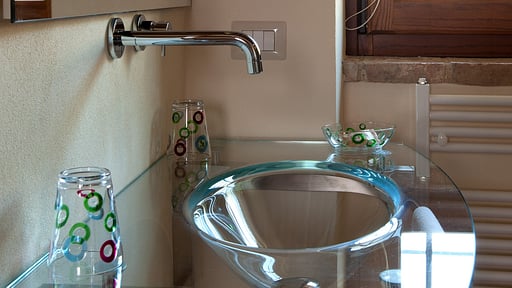 Villa Lampara Slaapkamer 1