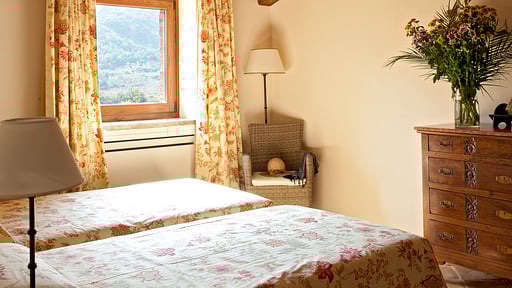 Villa Lampara Slaapkamer 3