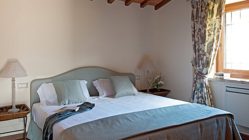 Villa Lampara Slaapkamer 6