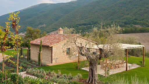 Villa Lampara Others