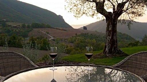 Villa Lampara Others