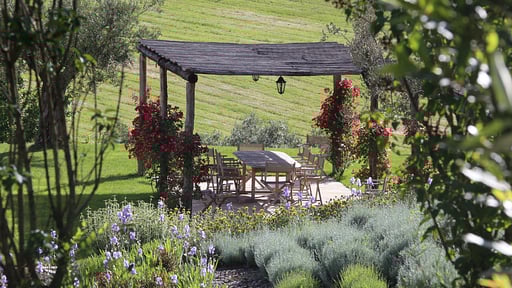 Villa Lampara Others