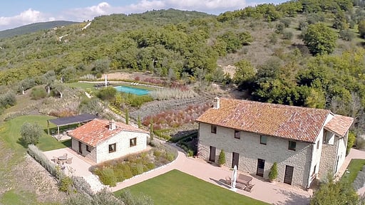 Villa Lampara Others