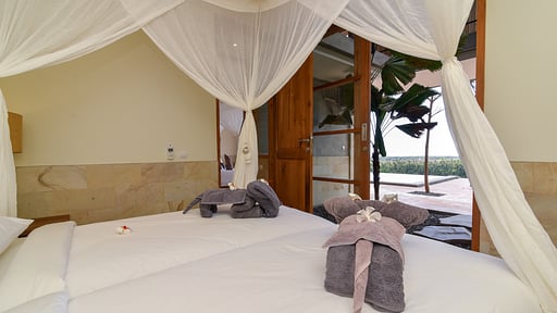 Villa Lana Bedroom 3