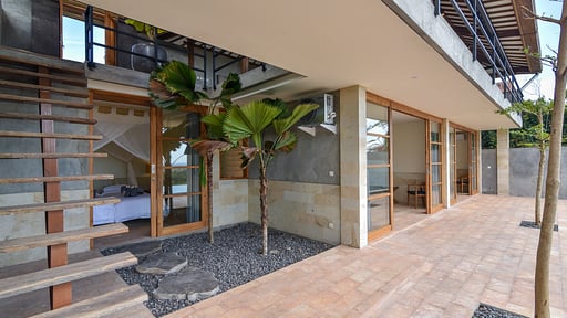 Villa Lana Others