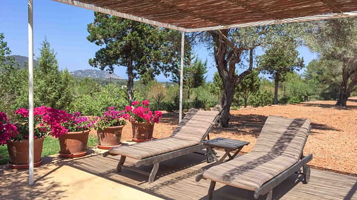 Villa Lancape Piscine