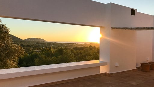 Villa Lancape Jardin