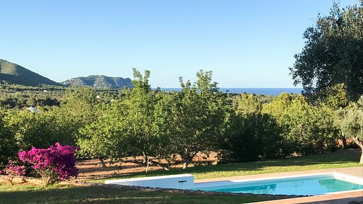 Villa Lancape Piscine