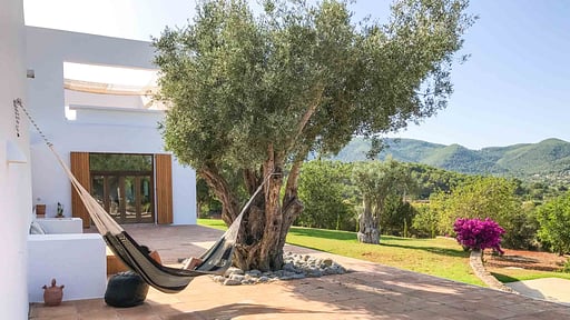 Villa Lancape Jardin