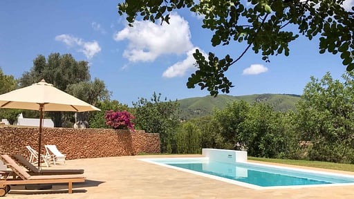 Villa Lancape Piscine