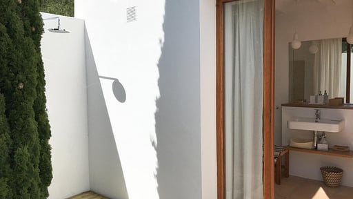 Villa Lancape Chambre 3