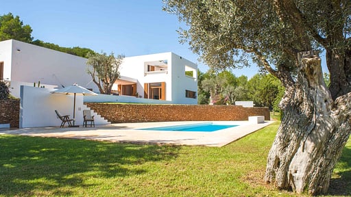 Villa Lancape Piscine