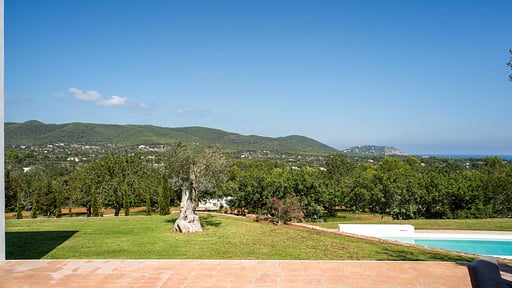Villa Lancape Jardin