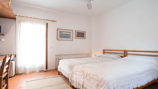 Villa Lancape Chambre 1
