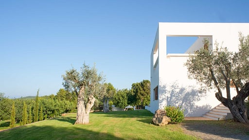 Villa Lancape Jardin