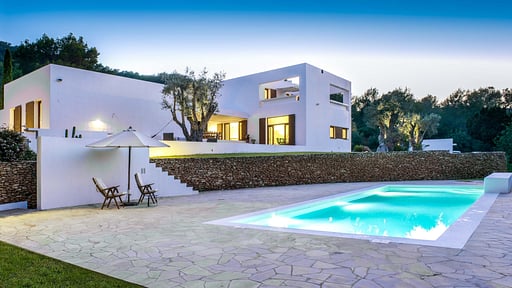 Villa Lancape Piscine