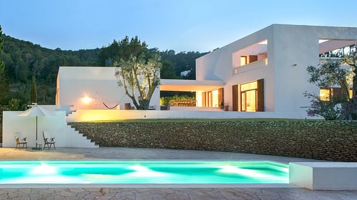 Villa Lancape Piscine