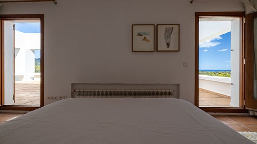 Villa Lancape Chambre 2