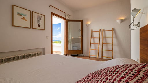 Villa Lancape Chambre 2