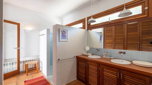 Villa Lancape Chambre 2