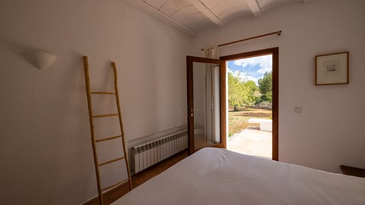 Villa Lancape Chambre 4