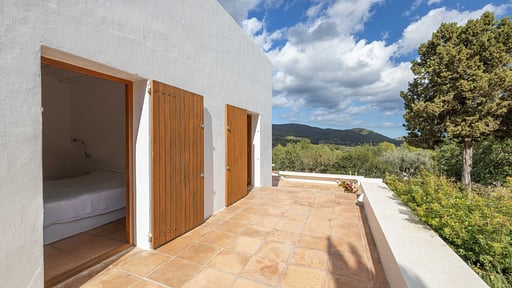 Villa Lancape Chambre 3