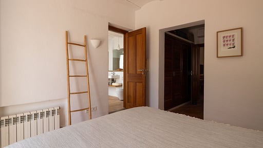 Villa Lancape Chambre 3