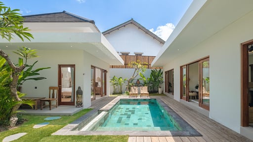 Image 3 de la Villa Lange Estate