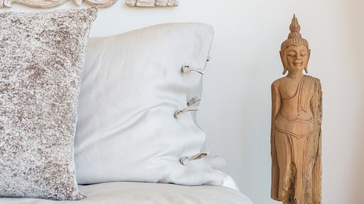 Villa Lanta Dormitorio 1