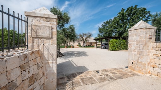 Villa L'Antica Dimora Andere 