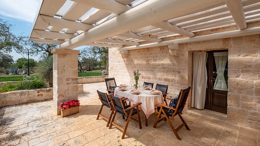 Villa L'Antica Dimora Andere