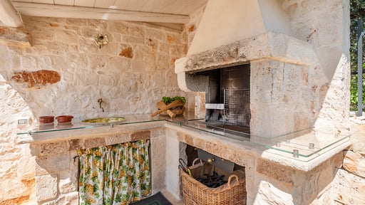 Villa L'Antica Dimora Andere 