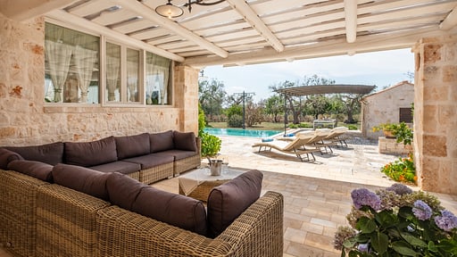 Villa L'Antica Dimora Andere 