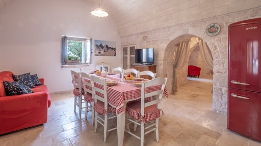 Villa L'Antica Dimora Essecke