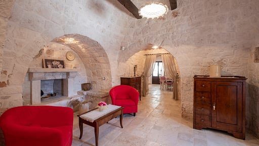 Villa L'Antica Dimora Andere 